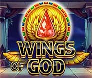 WINGS OF GOD MC