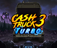 Cash Truck 3 Turbo